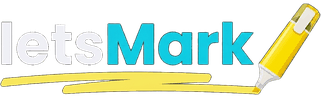 letsMark